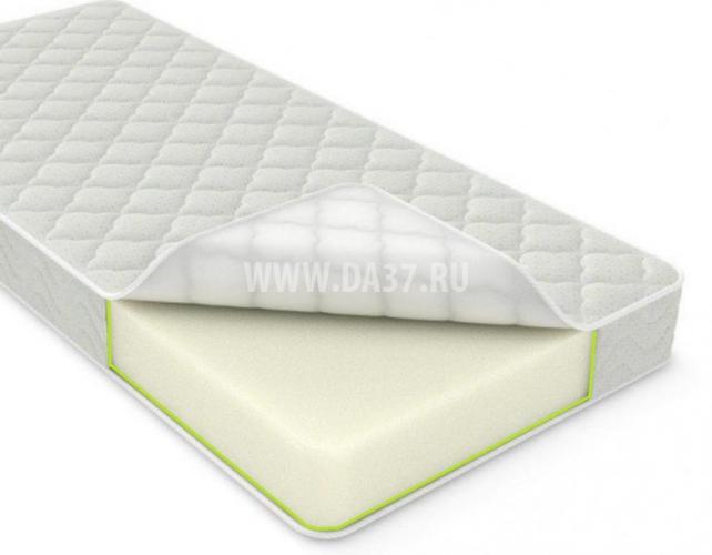 Матрац поролоновый 60/120/9 STANDART