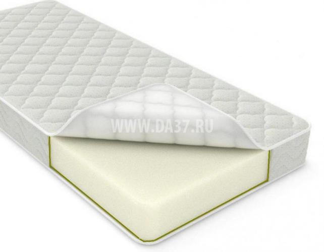 Матрац поролоновый 60/120/9 STANDART+