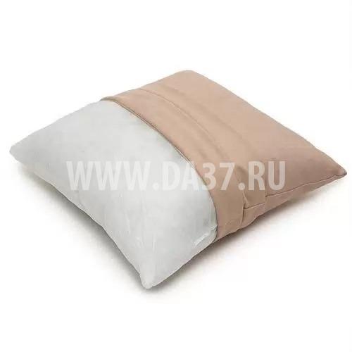 Подушка холлофайбер 40/40 внутренняя